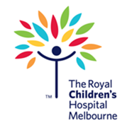 Royal Children’s Hospital Melbourne